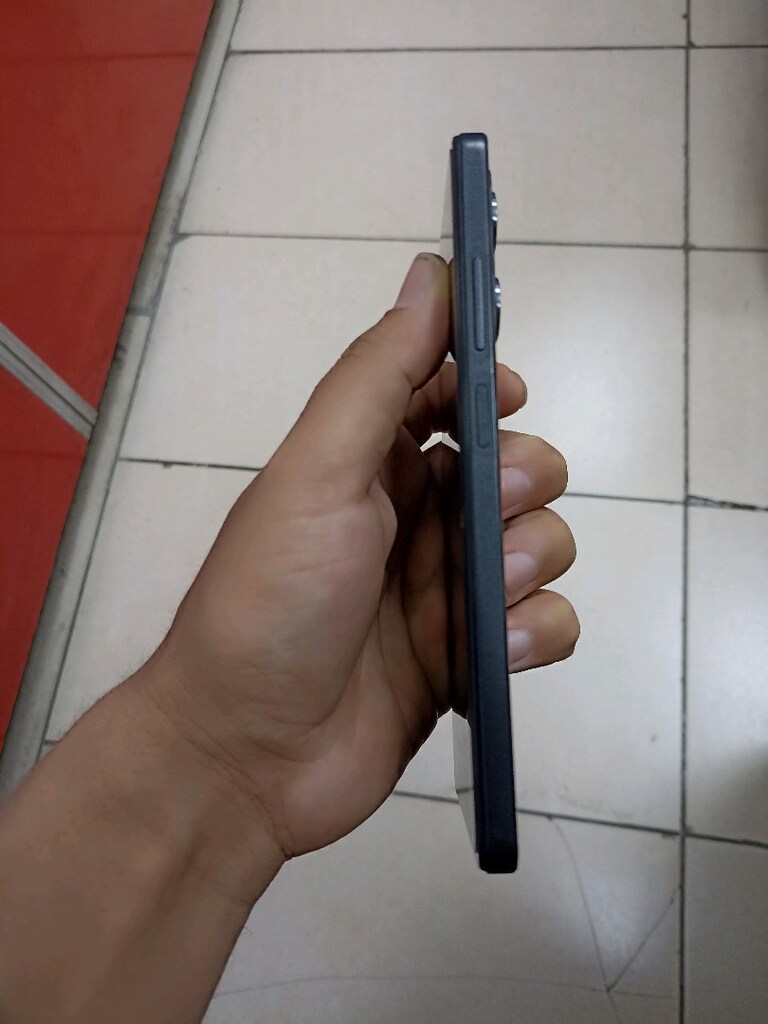 REDMİ NOTE 12 PRO 5G - 3