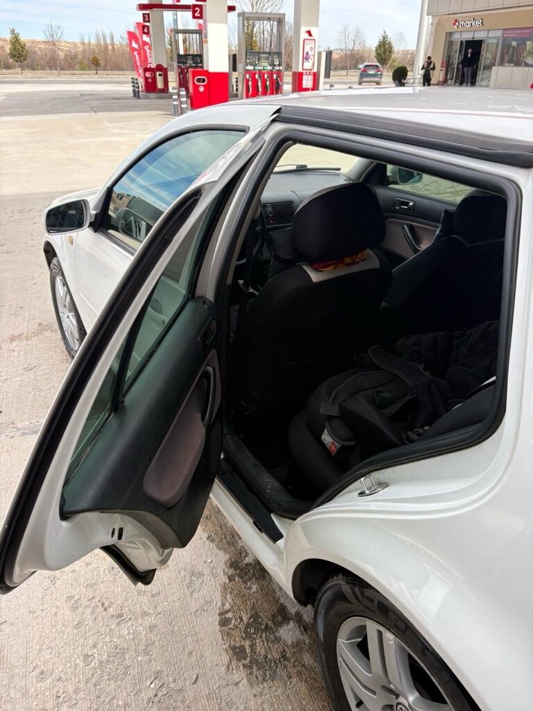acil satılık volkswagen golf 4 - 14