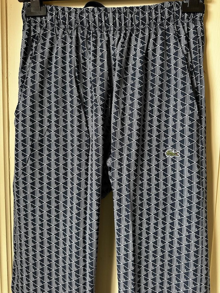 Lacoste Eşofman Takımı - 5