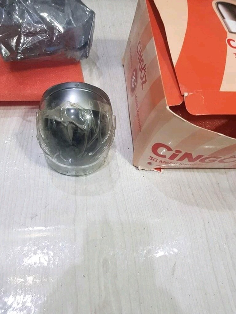 VODAFONE CİNGÖZ - 5
