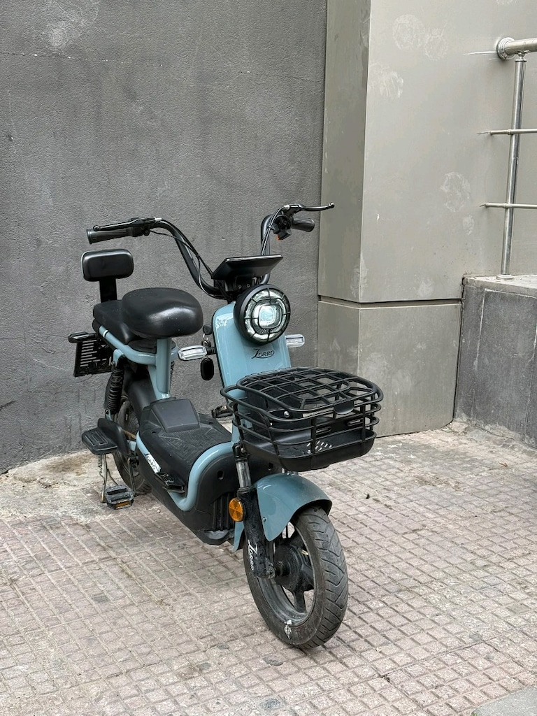 ARORA ZR3 ELEKTRİKLİ BİSİKLET EHLİYETSİZ - 3