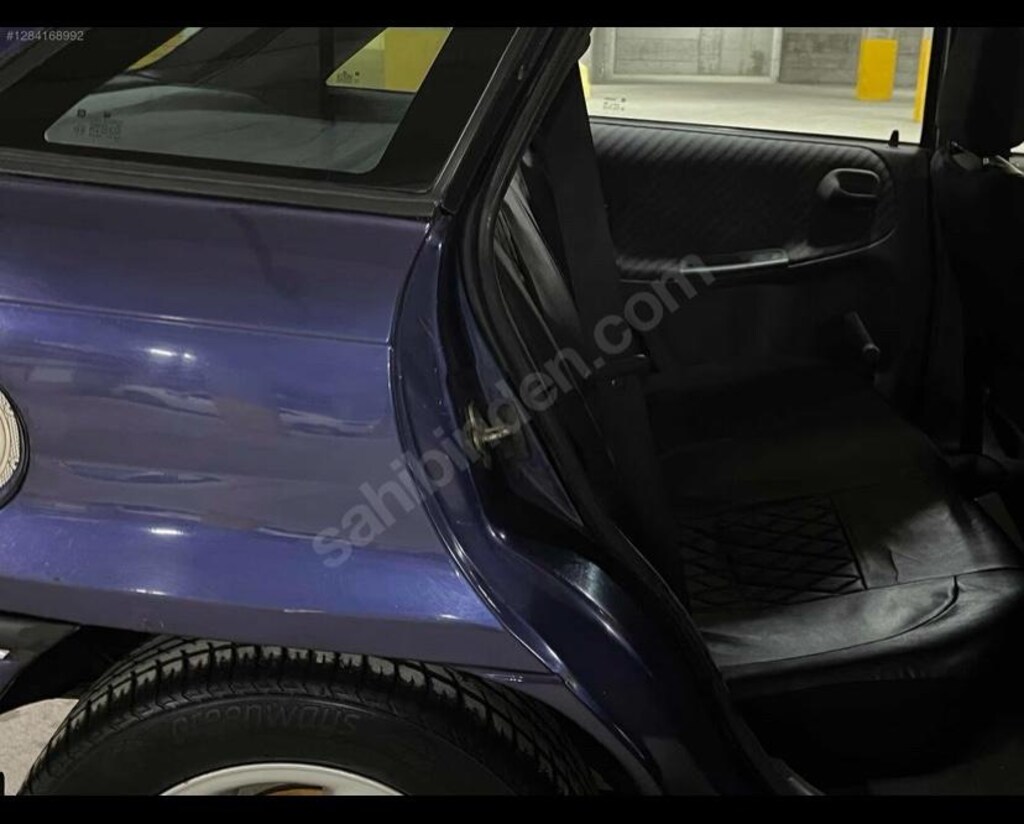 1.6 16valf gls en dolusu - 11
