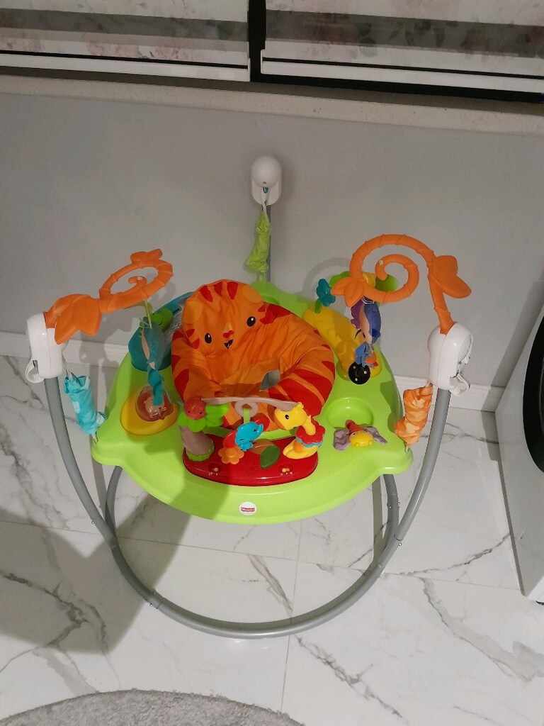 fisher price zıp zıp sıfırı 40.000 - 3