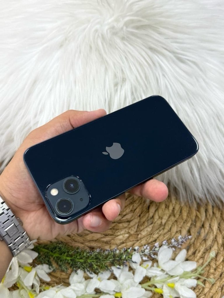 İPHONE 13 128GB KUTU FATURALI DEĞİŞENSİZ - 6