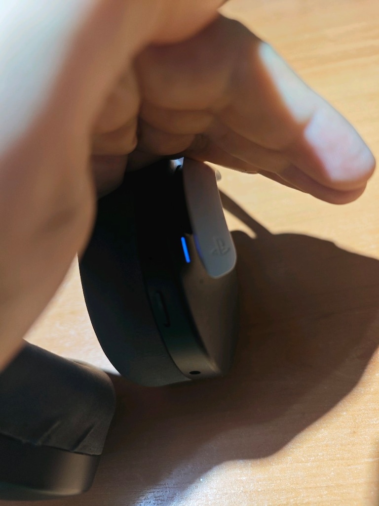 Sony PlayStation5 3D Pulse Kulaklık - 4