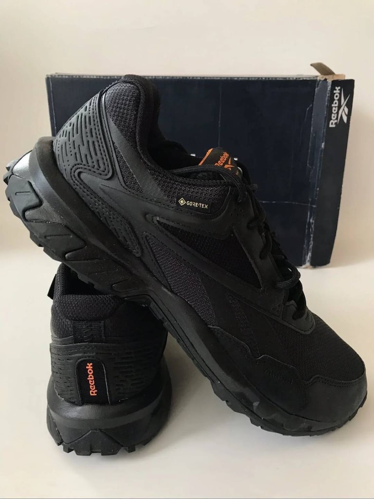 Reebok GTX erkek ayakkabı - 40.5 numara