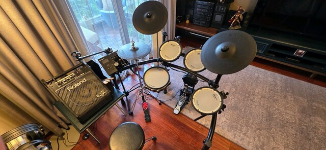Roland TD-25-Kullanılmamış-Sıfır Gibi