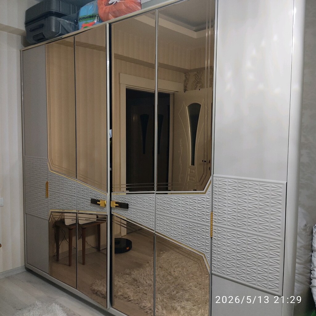 Yatak Odası takımı - 5