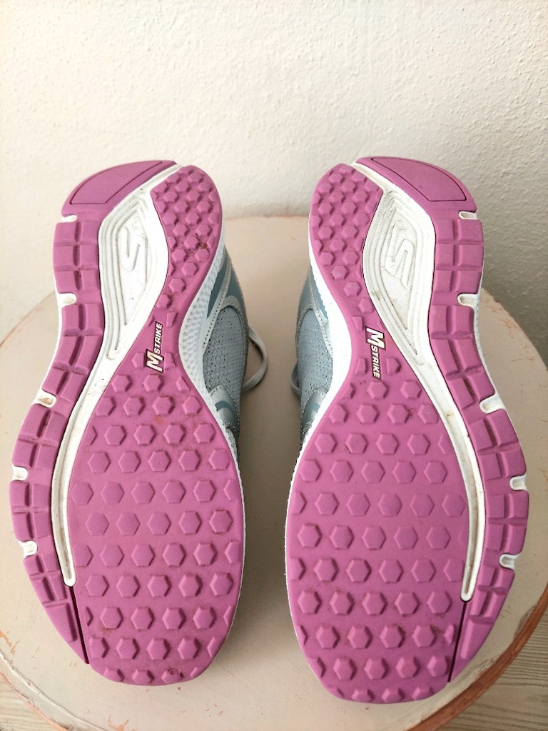 Skechers Go Run kadın spor ayakkabı - 5