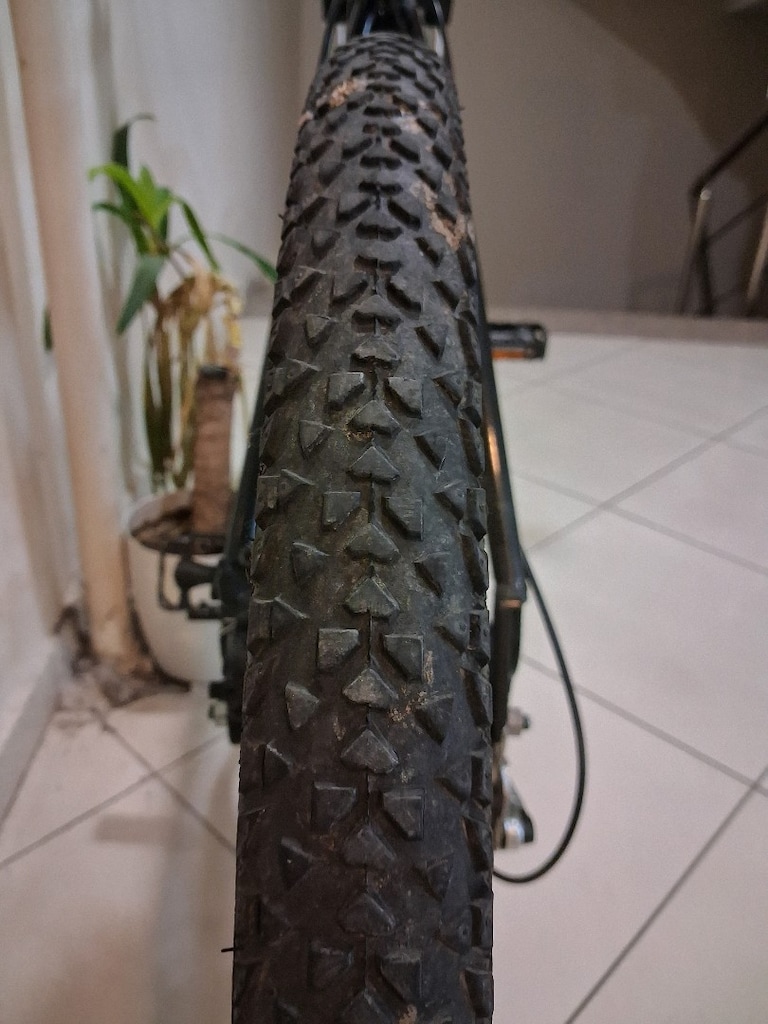 SALCONO ASTRO 26 JANT 21 VİDES MAŞA KİTLENİR HİTROLİK FİREN - 6