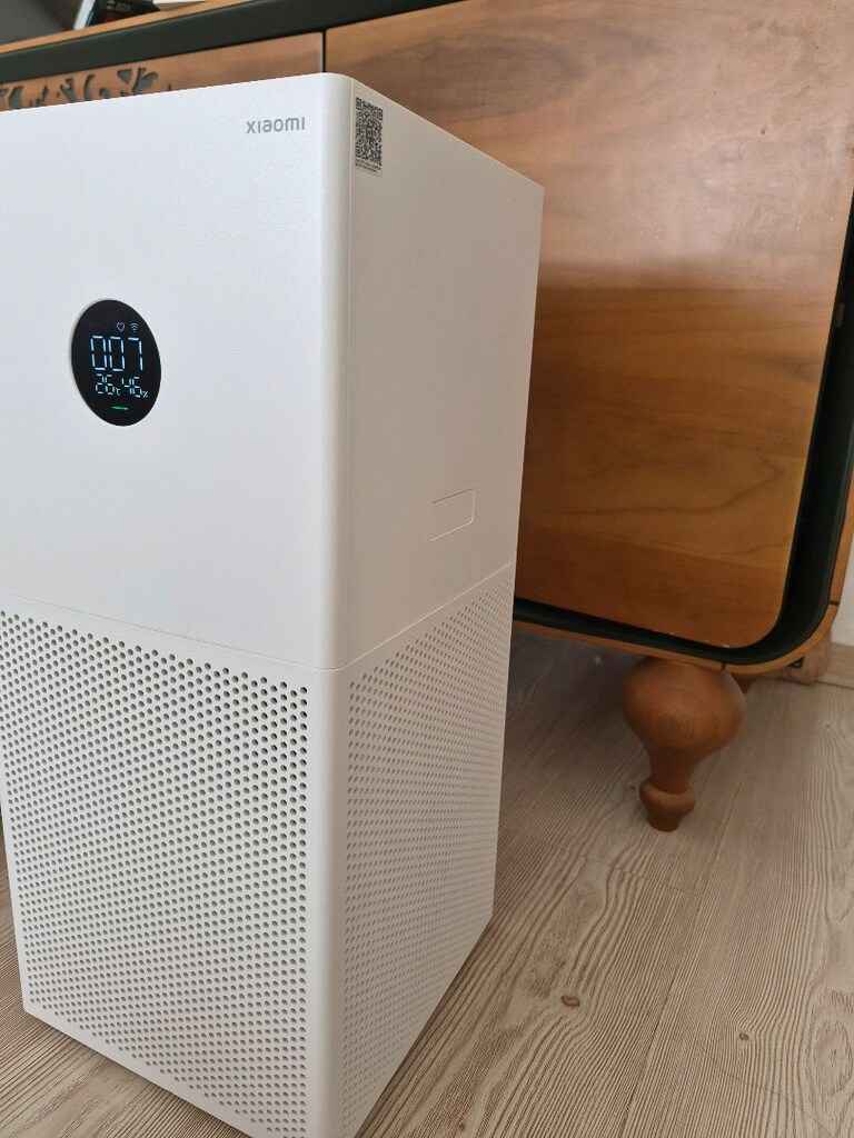 Xiaomi Smart Air Purifier 4 Lite garantili - 10