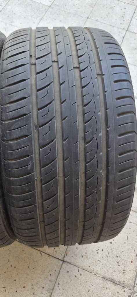 275/35/19 YAZLIK LASTİK 2 ADET HATASIZ - 6