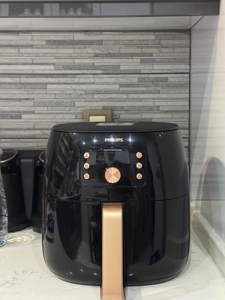 Philips air fryer - 3