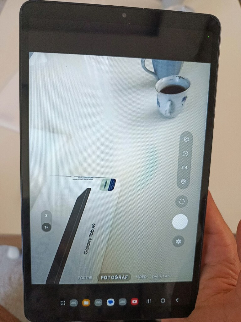Samsung Tab A9 - 5