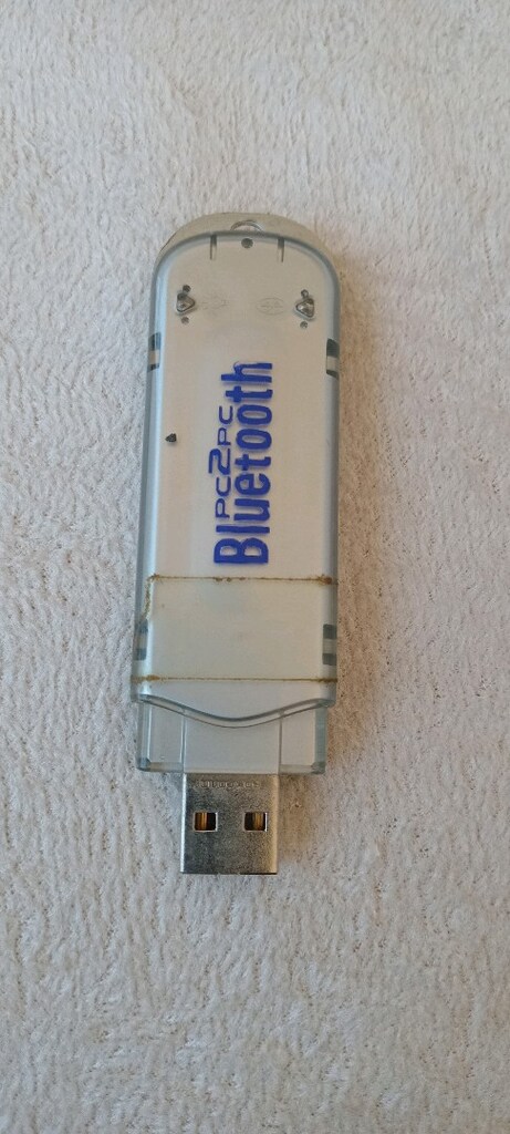 MSI Bluetooth usb. - 2