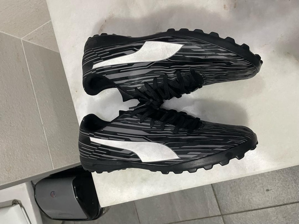 Puma Rapido lll Tt Erkek Halı Saha Ayakkabısı - 3