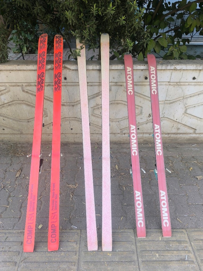 kayak takımı - 6