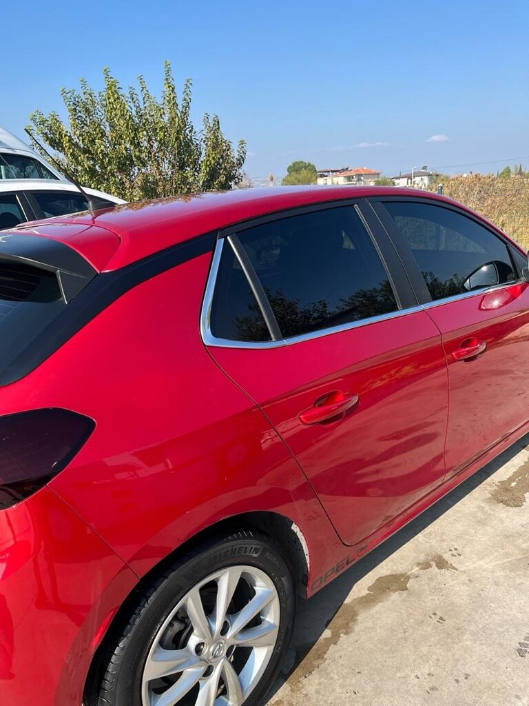 Sahibinden hasar kayıtsız değişensiz boyasız Corsa - 11