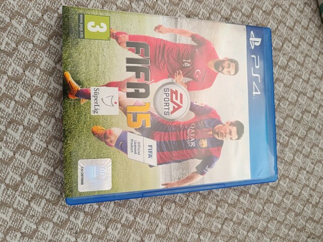 fifa 15