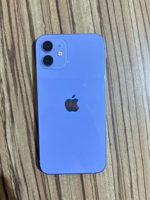 Temiz Kullanılmış İphone 12