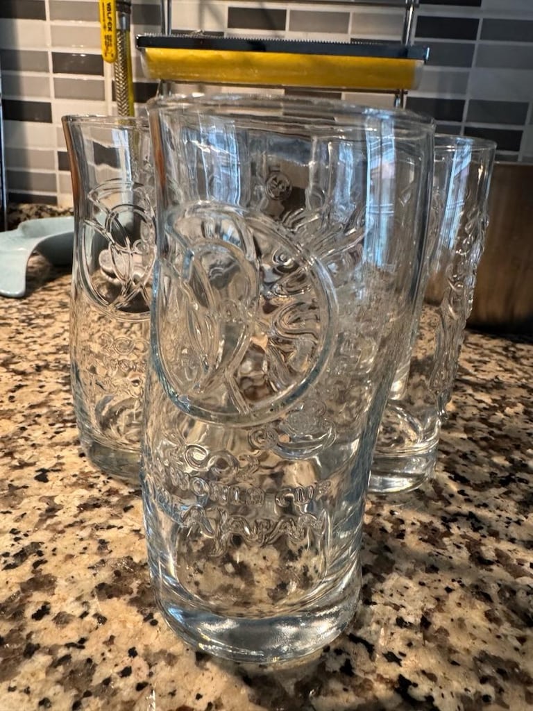 Cola bardağı 5’li - 3