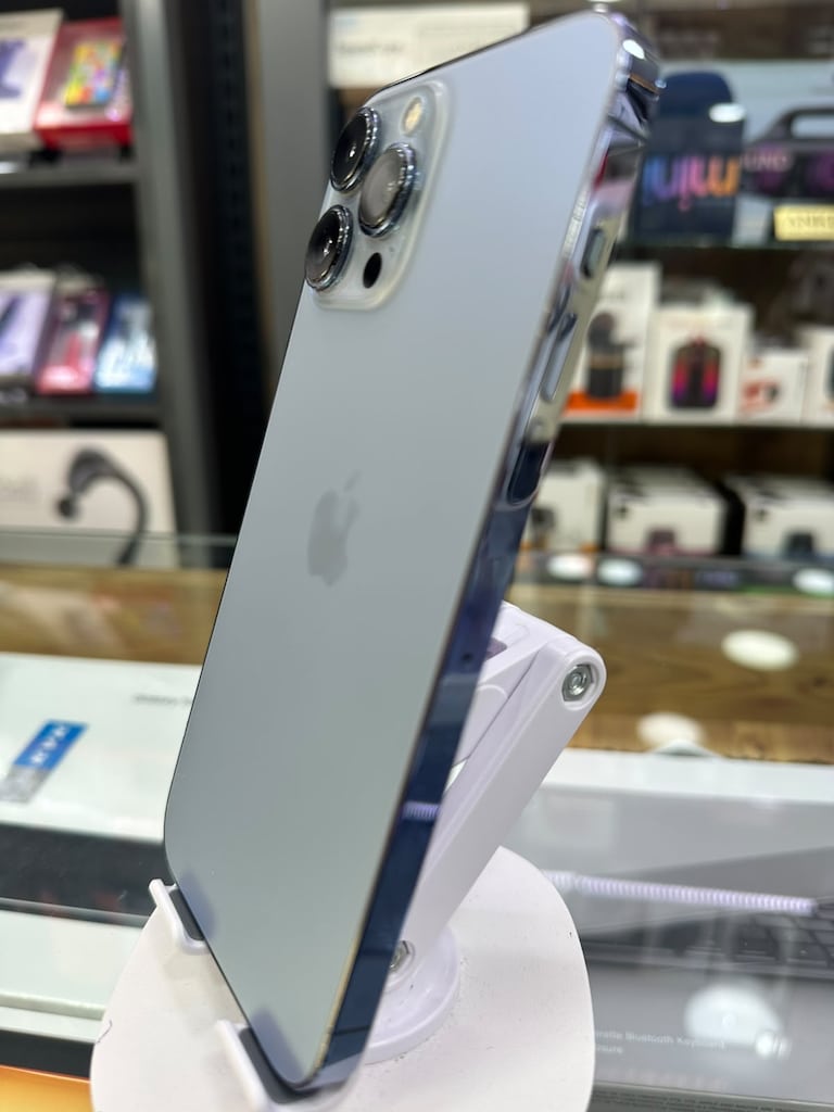 İPHONE 13 PRO MAX 256 GB- PİL 86 - APPLE TR CİHAZI - 2