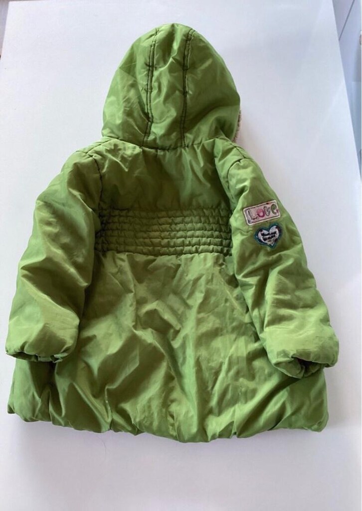 Marks & Spencer Mont - 5