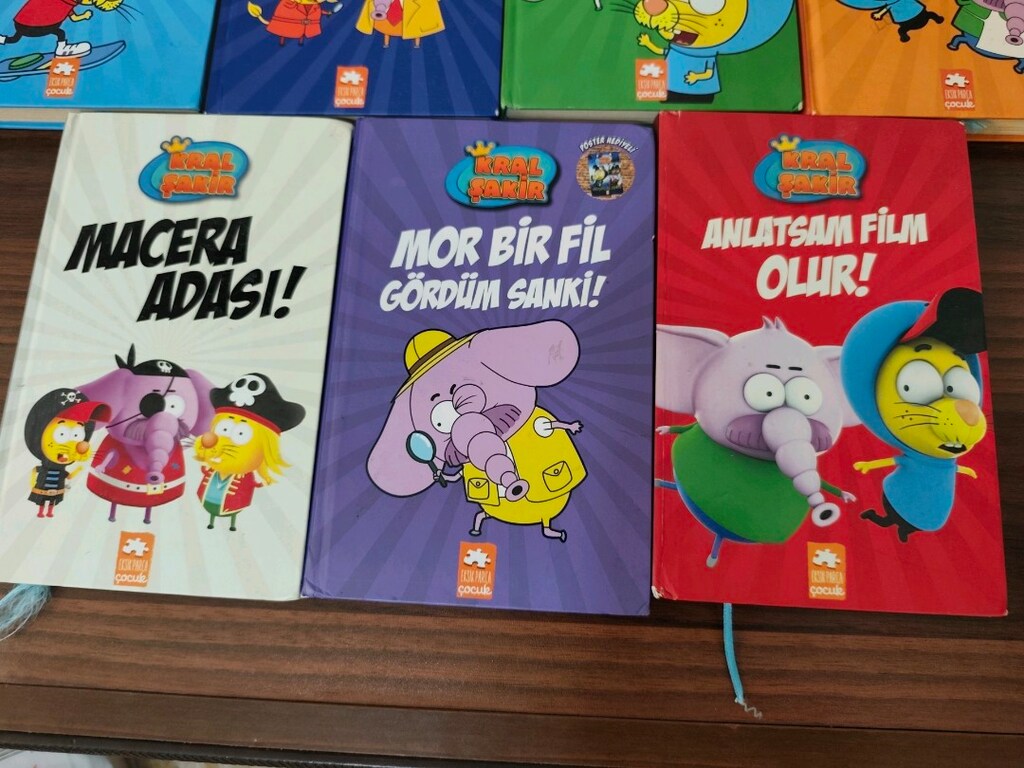 kral şakir - 2