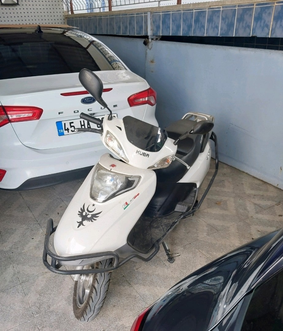 BEYAZ GÜL - 2