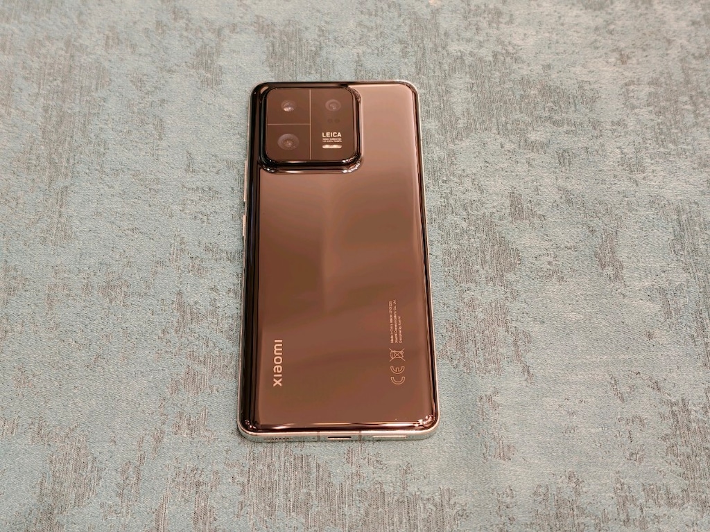 XİAOMİ 13 PRO 256GB TERTEMİZ TAMİRSİZ SORUNSUZ - 2