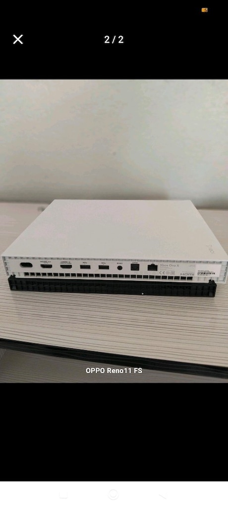 Xbox - 2