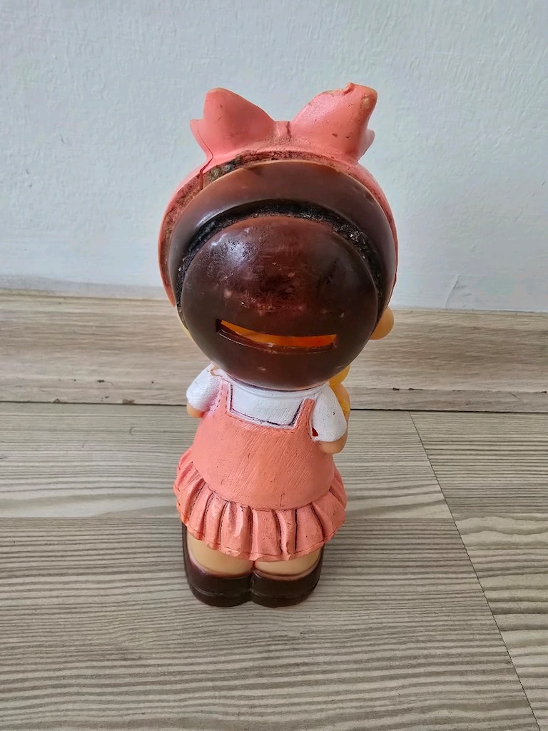 KUMBARA BEBEK - 2