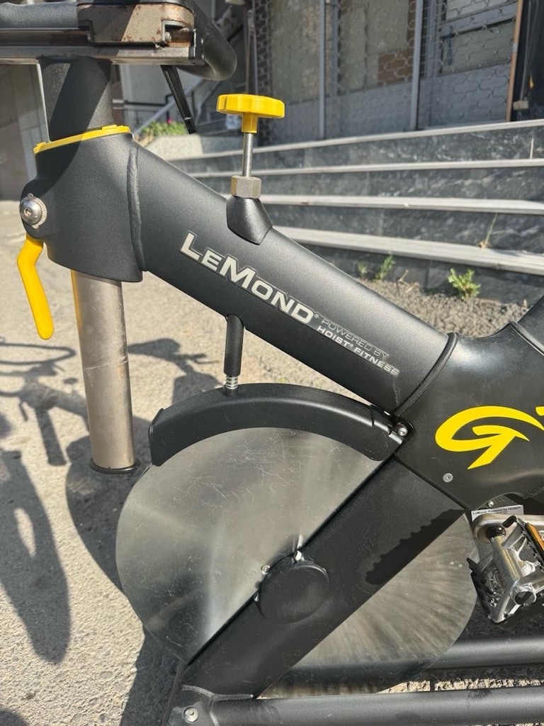 Lemond Revmaster Pro - 7