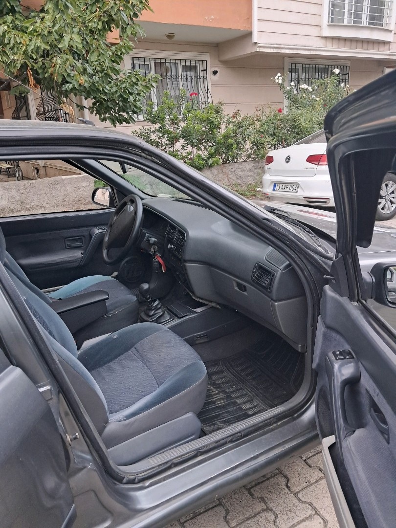 1998 model 1.6 enjeksiyonlu - 11