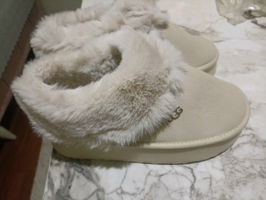 UGG ayakkabı 40nunara sifirdir - 5