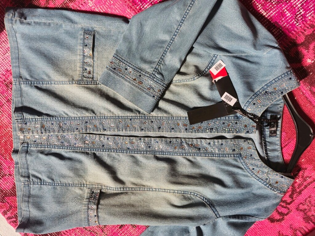kot ceket - 6