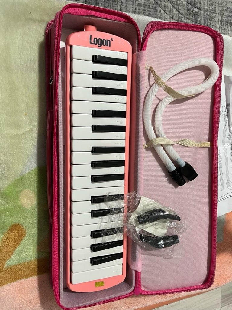 melodi 32 k - 5