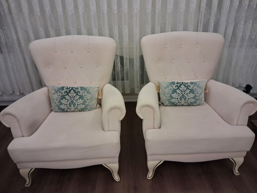 oturma odası veyemek odası Atakum/Büyükkolpınar - 5