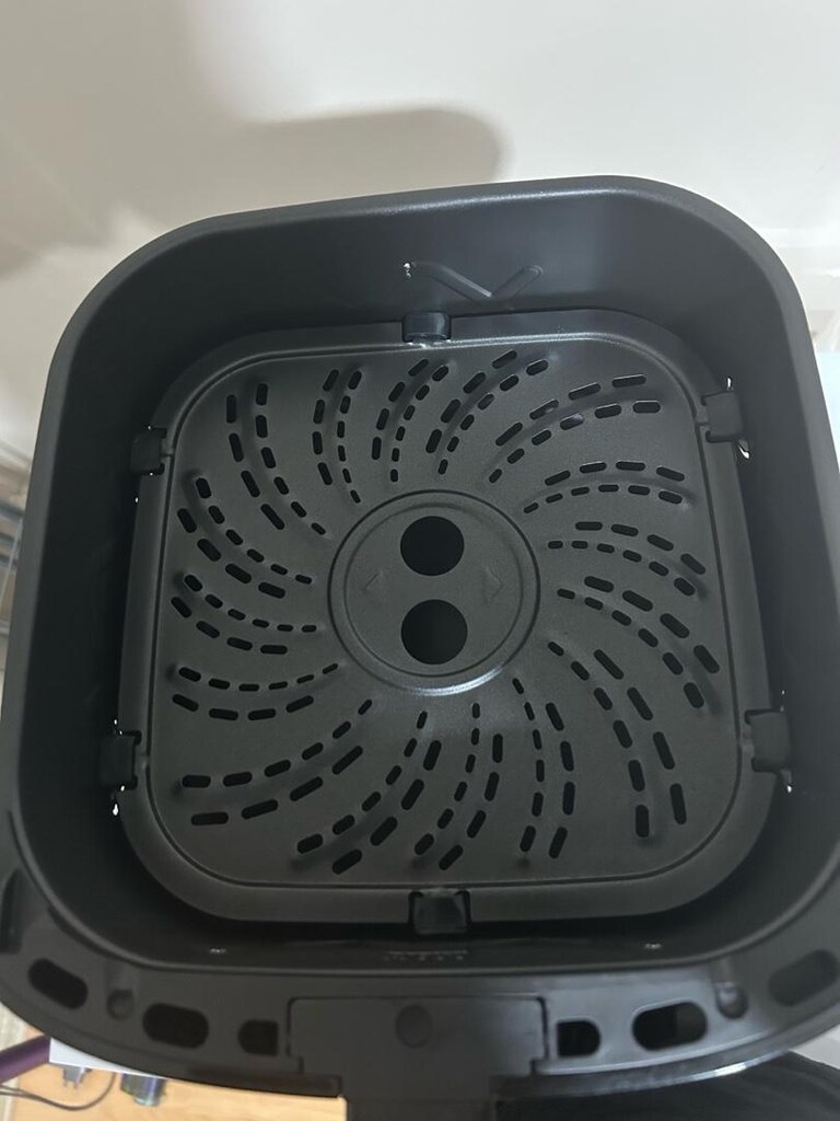 Xiaomi Mi Air Fryer 6L Fritöz - 2