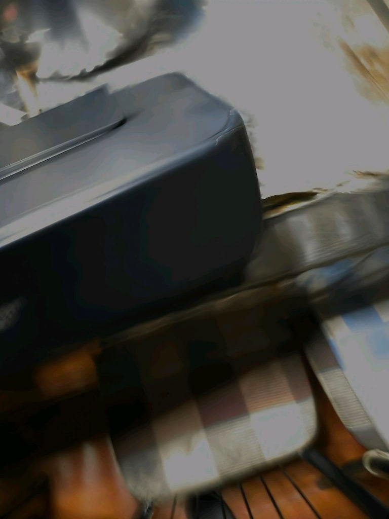 CANON ip1900 YAZICI - 3