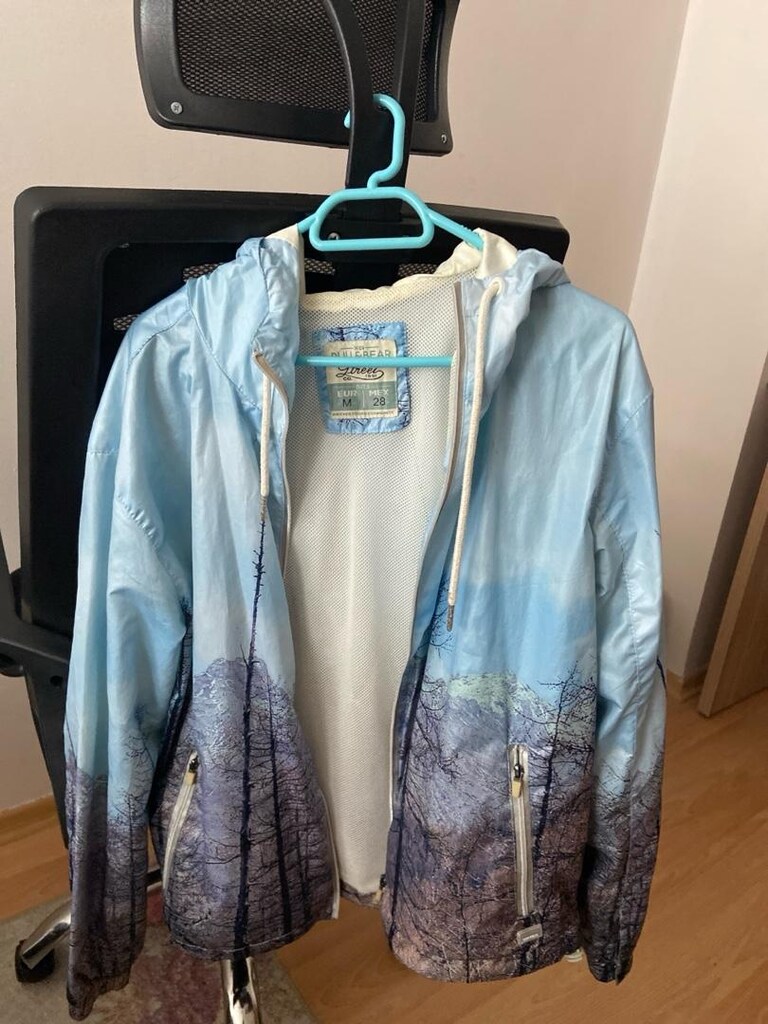 orjinal pull and bear