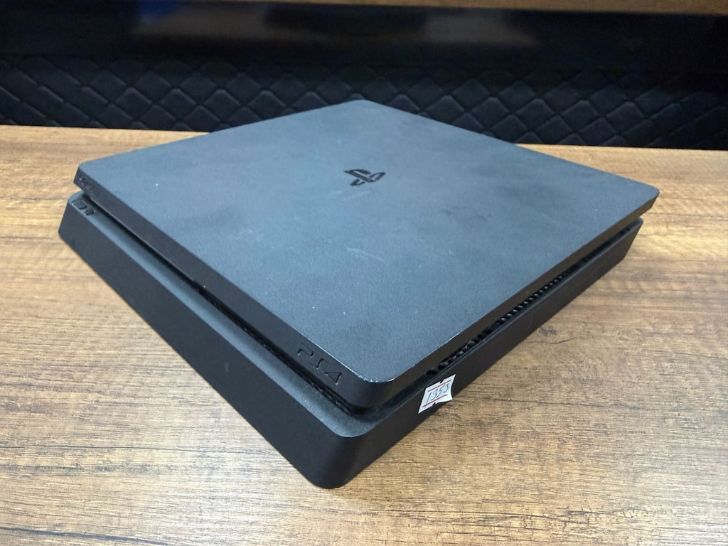 Sony PlayStation 4 Slim CUH-2016B 1TB Tek Kol Oyun Konsolu - 4