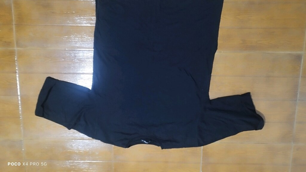 #Addax tshirt Kolu geniş ve biraz uzundur..Kadın erkek giyer.. - 2