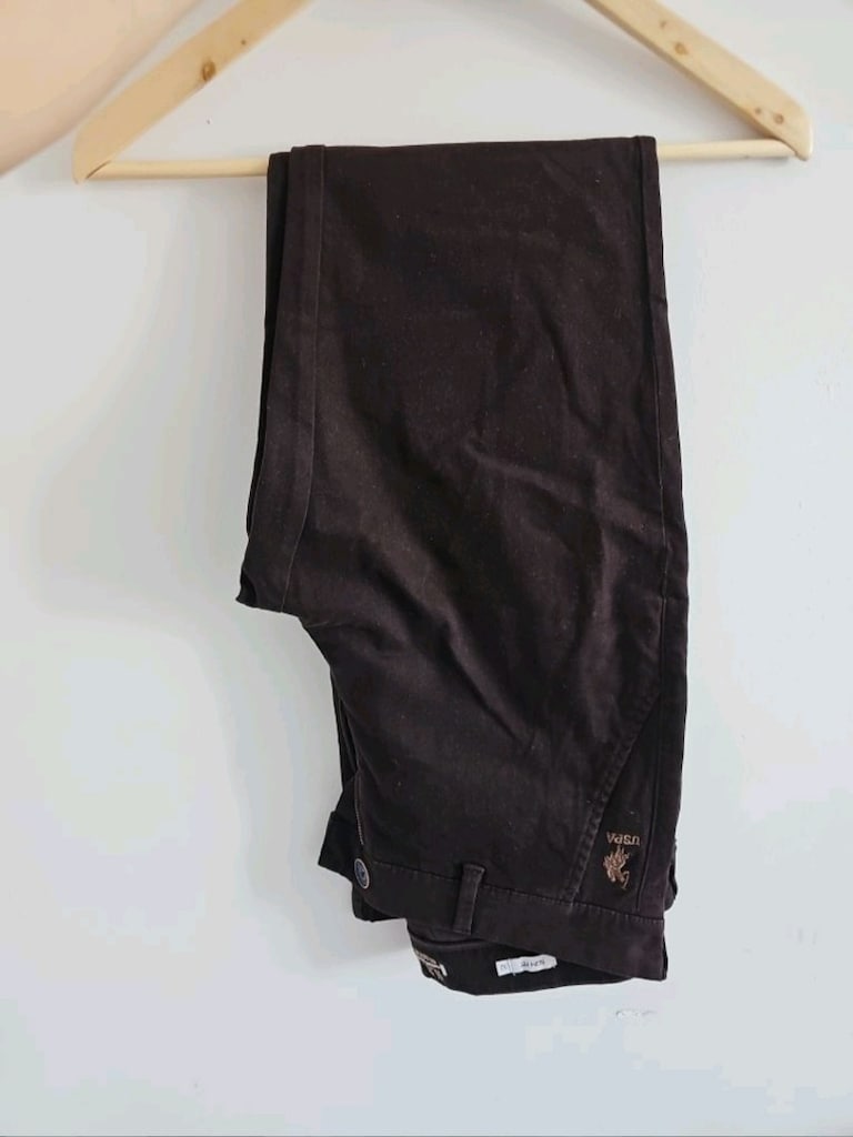 ZARA RAMSEY US POLO - 4