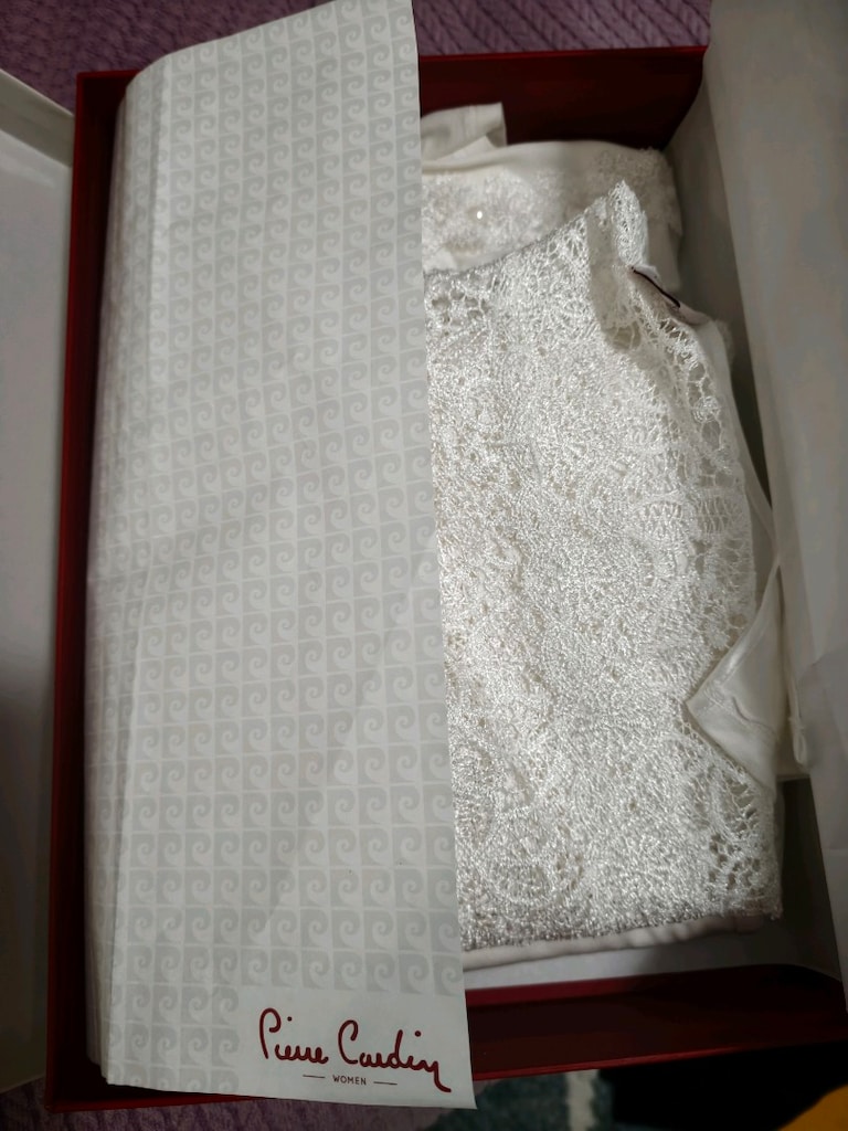 Pierre Cardin lohusa pijaması - 7
