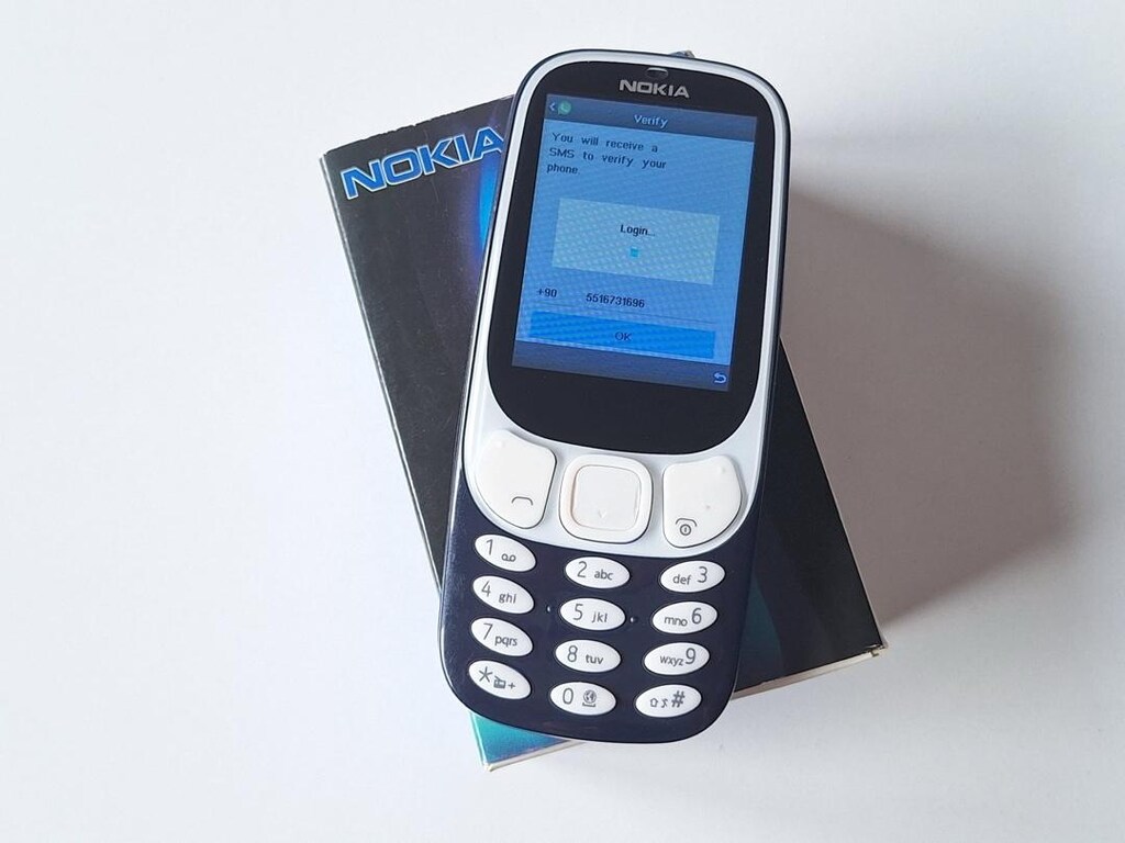 Nokia 3310 (2017) - 5