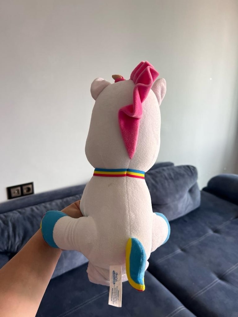 Eğitici Unicorn - 2