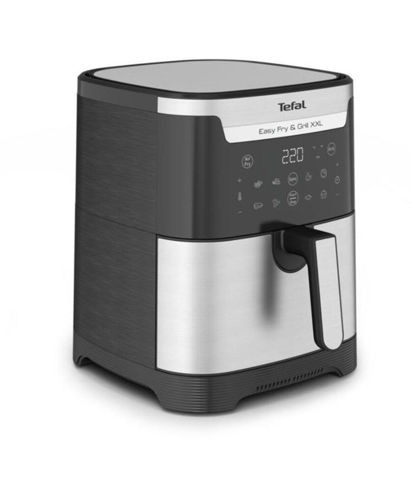 Airfryer Tefal easy fry & grill - 2