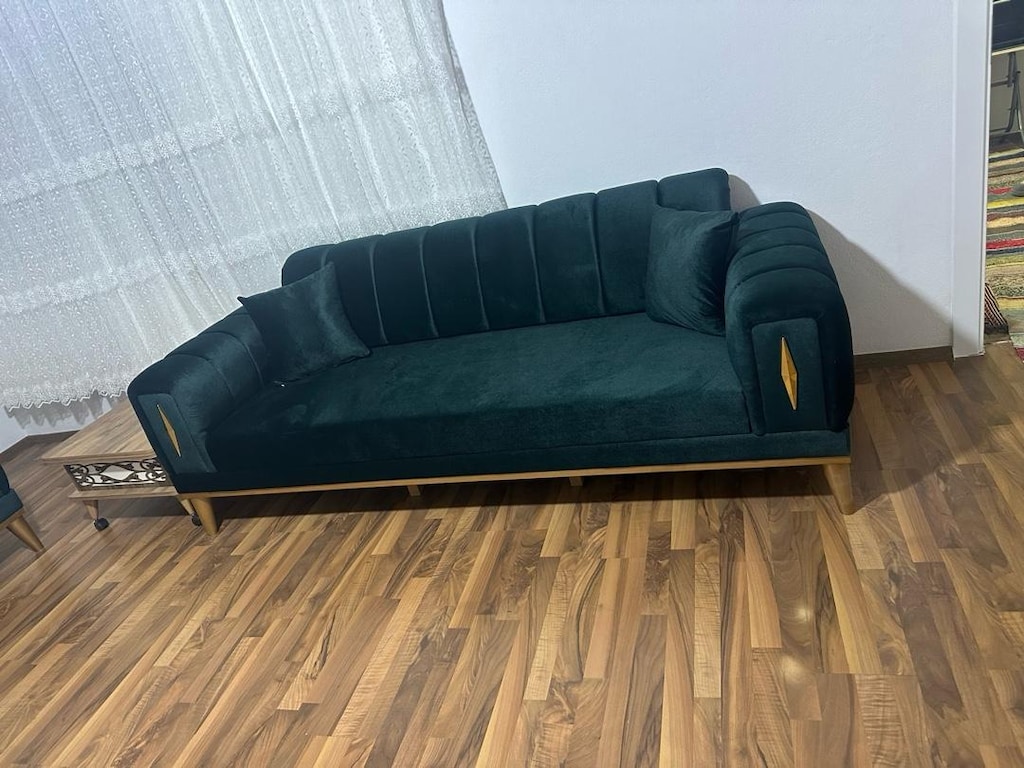 ultra lüks Chester koltuk kanepe sıfır ürün renk renk model model - 7