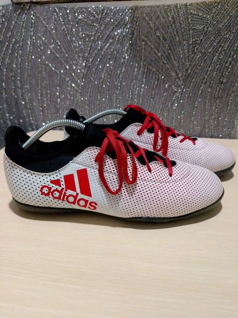 Adidas Halı Saha Kramponu - 2